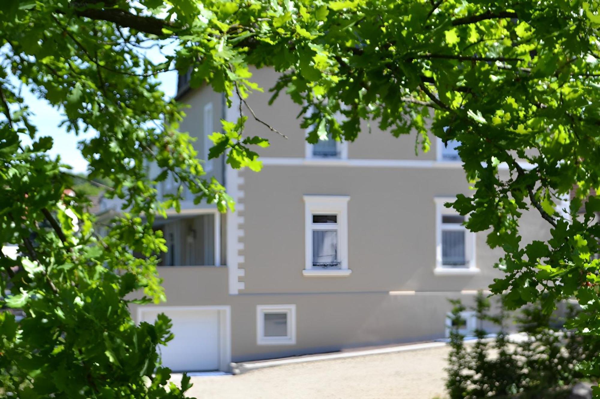 Komfort Ferienwohnungen Mit Wellness-Garten - Gaestehaus Am Bachlauf - Losheim Am See Pokój zdjęcie